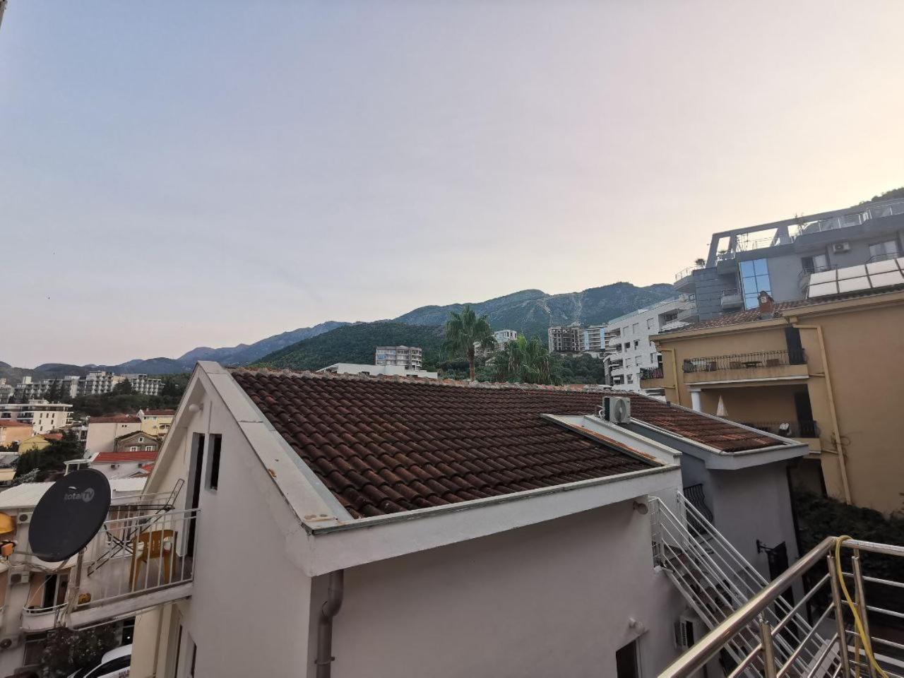 Appartement Monte Sonia Rafailovici