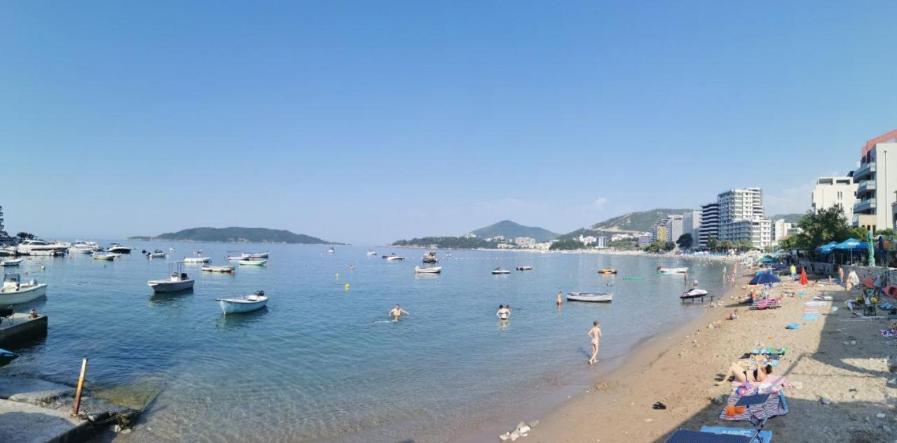 Monte Sonia * Rafailovici