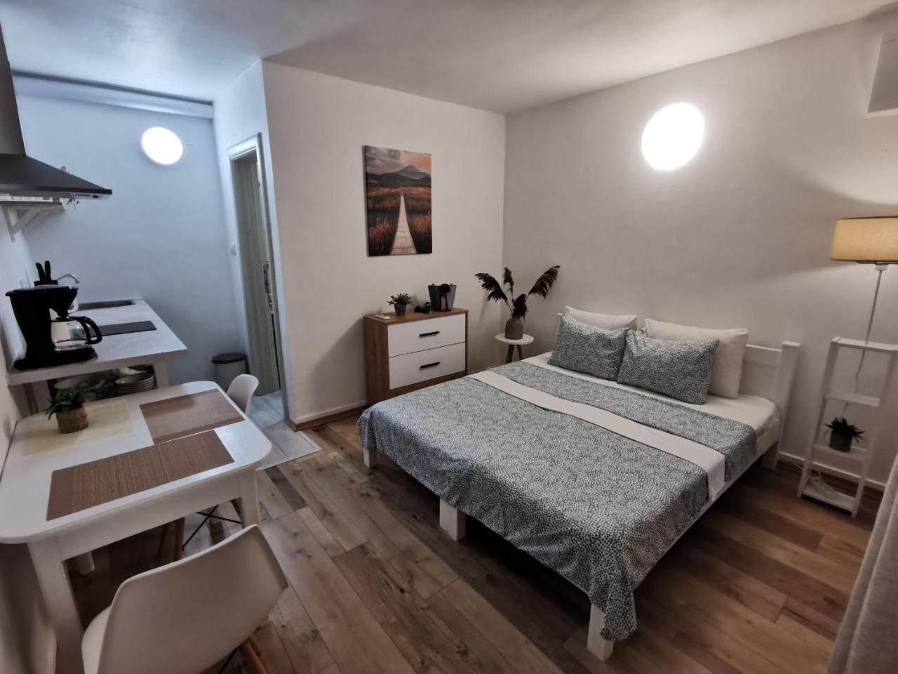 Appartement Monte Sonia Rafailovici