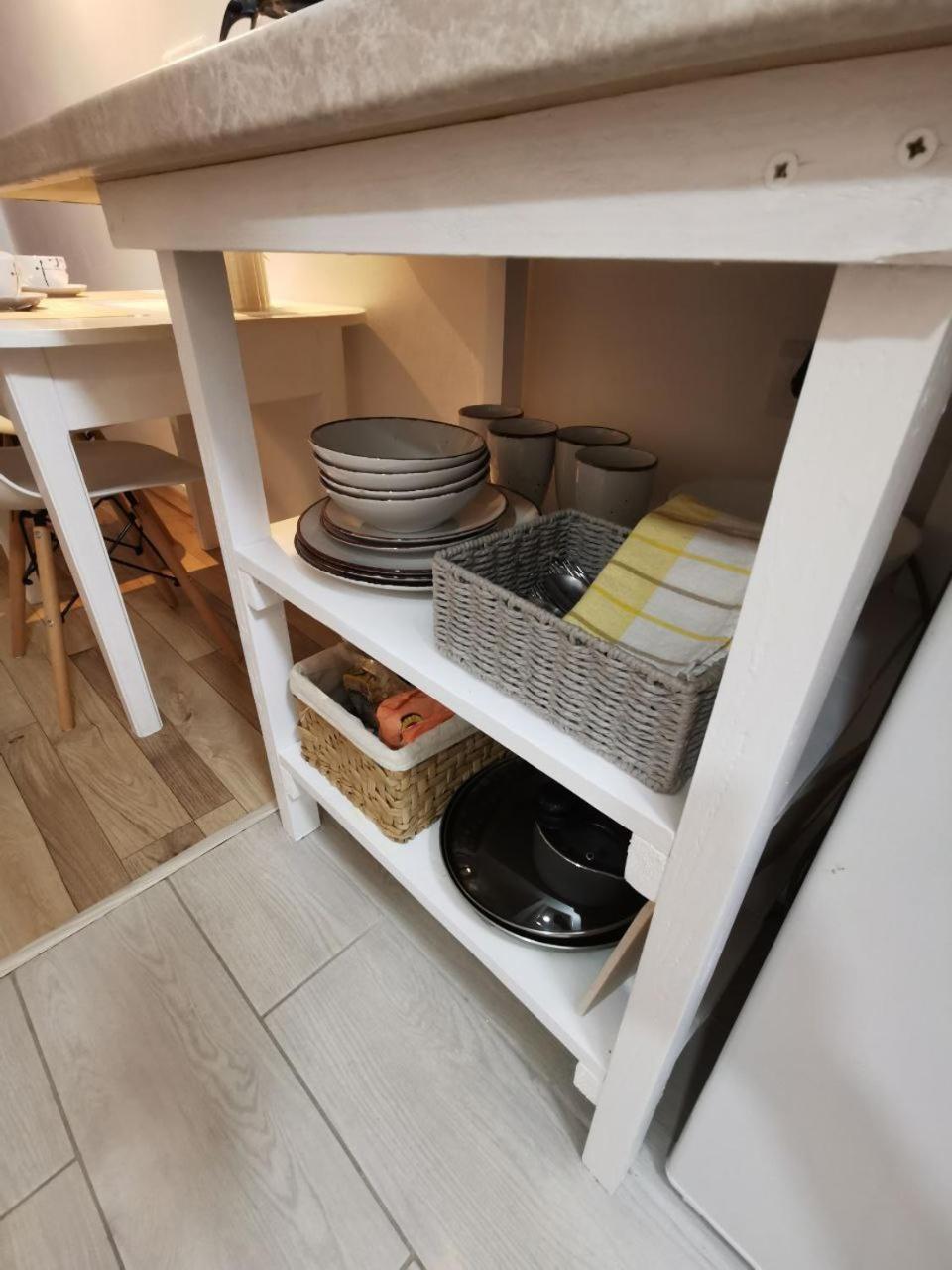 Monte Sonia Appartement
