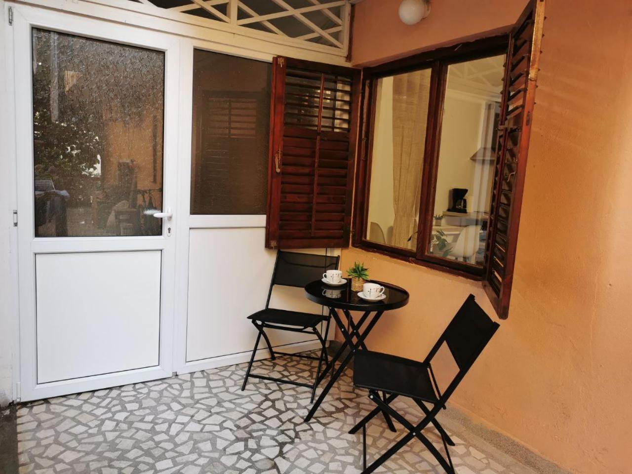 Appartement Monte Sonia *