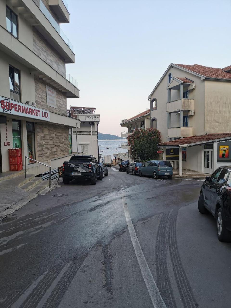 Monte Sonia דירה *